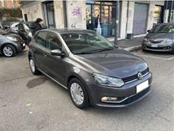 VOLKSWAGEN Polo 5p 1.4 tdi bm Comfortline 90cv dsg