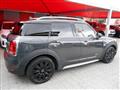 MINI COUNTRYMAN 2.0 SD Hype Countryman ALL4 Automatica con iva 22%