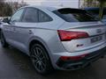 AUDI SQ5 SPORTBACK SPB TDI quattro tiptronic Tetto Ap - Matrix - B&O