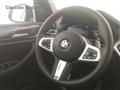 BMW X3 xDrive20i 48V Msport