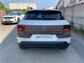 CITROEN C4 CACTUS BlueHDi 100 S&S BIANCO PERLATO