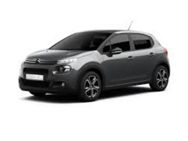 CITROEN C3 Pure Tech 110 S&S MAX MY70