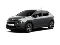 CITROEN C3 Pure Tech 110 S&S MAX MY70