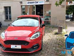 FORD FIESTA 1.5 TDCi 3 porte ST-Line