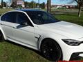 BMW SERIE 3 M3 Competition Tetto Carbonio