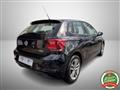 VOLKSWAGEN POLO 1.0 EVO 5p. Comfortline OK NEO PATENTATI