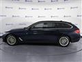 BMW SERIE 5 TOURING 520 XDrive Luxury