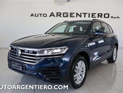 VOLKSWAGEN TOUAREG 3.0 V6 TDI SCR Style SOLO 36.125 KM!!!!!