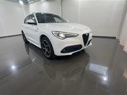 ALFA ROMEO STELVIO 2.2 TD 210cv AT8 Q4 Veloce #TETTO APRIBILE