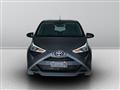 TOYOTA AYGO II 2018 5p -  5p 1.0 x-play 72cv