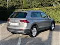 VOLKSWAGEN TIGUAN 2.0 TDI SCR DSG 4MOTION Advanced BMT 110KW/150CV