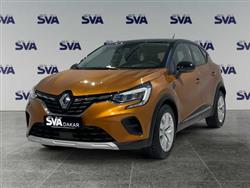 RENAULT NUOVO CAPTUR Captur