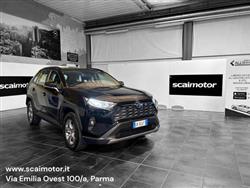 TOYOTA RAV4 2.5 HV (222CV) E-CVT AWD-i Business