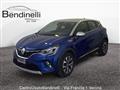 RENAULT NUOVO CAPTUR Captur Blue dCi 95 CV Intens