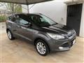 FORD KUGA (2012) 1.5 EURO 6 BENZINA Titanium DOPPIO TRENO GOMME