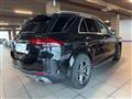 MERCEDES CLASSE GLE GLE 300 d 4Matic Premium