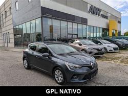 RENAULT NEW CLIO TCe 100 CV GPL 5 porte