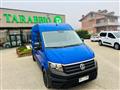 VOLKSWAGEN CRAFTER 30 2.0 TDI 140CV L3 H3 - KM 109.000 - CAR PLAY