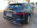 AUDI A4 AVANT A4 Avant 40 TDI S tronic Business Advanced