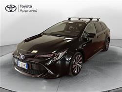 TOYOTA COROLLA TOURING SPORTS Corolla Touring Sports 1.8 Hybrid Style