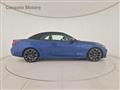 BMW SERIE 4 d 48V Cabrio Msport