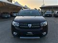 DACIA NUOVA SANDERO STEPWAY Stepway 1.5 dCi 8V 90CV BRAVE EDITION  MY 17