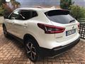 NISSAN QASHQAI 1.7 dCi 150 CV 4WD CVT Tekna Park Assist