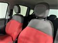 FIAT PANDA 1.3 MJT S&S 4x4