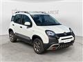 FIAT PANDA CROSS 0.9 TwinAir Turbo S&S 4x4