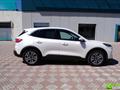 FORD KUGA 2.5 Plug In Hybrid 225 CV CVT 2WD Titanium