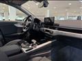 AUDI A4 ALLROAD Audi  quattro Identity Contrast 40 TDI  150(204) k