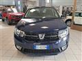 DACIA SANDERO 1.2 GPL 75CV Lauréate