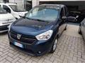 DACIA LODGY 1.6 110CV GPL 5 posti Comfort