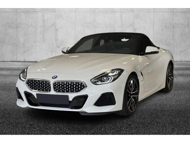 BMW Z4 sDrive20i Msport