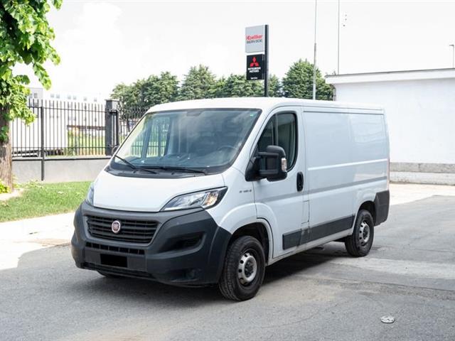 FIAT DUCATO 30 2.3 MJT 120CV PC-TN Furgone