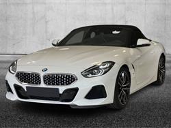 BMW Z4 sDrive20i Msport