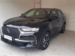 DS 7 CROSSBACK BlueHDi 130 Business auto