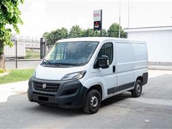 FIAT DUCATO 30 2.3 MJT 120CV PC-TN Furgone