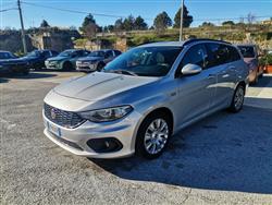 FIAT TIPO STATION WAGON Tipo 1.4 T-Jet 120CV GPL SW Easy