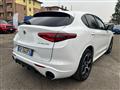 ALFA ROMEO Stelvio 2.0 Turbo 280 CV AT8 Q4 Veloce