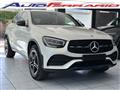 MERCEDES CLASSE GLC GLC 300 de 4Matic Plug-in hybrid Coupé AMG Line Advanc. Plus