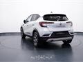 RENAULT NUOVO CAPTUR 1.5 Blue dCi 115 CV EDC Intens