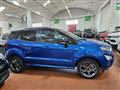 FORD ECOSPORT 1.5 TDCi 100 CV Start&Stop ST-Line Plus