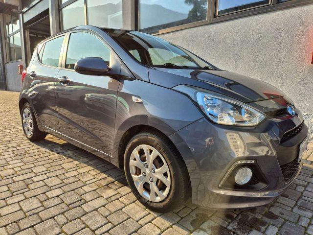 HYUNDAI I10 1.0   OK NEOPATENTATI