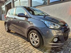 HYUNDAI I10 1.0   OK NEOPATENTATI