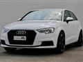 AUDI A3 SPORTBACK SPB 1.0 TFSI 116 CV Sport