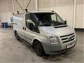 FORD TRANSIT 2.2 TDCi FT 260 K LKW