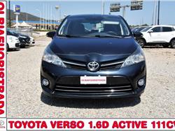 TOYOTA VERSO 1.6 D-4D Active