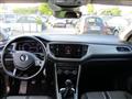 VOLKSWAGEN T-ROC 1.0 TSI 110Cv Style - CarPlay/Display