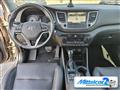 HYUNDAI TUCSON 1.7 CRDi DCT XPossible